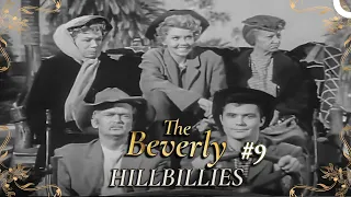 The Beverly Hillbillies - Special Part 9 | Classic Hollywood TV Series