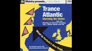 Dave Ralph - Trance Atlantic (Ministry Magazine Jul 1999) - CoverCDs