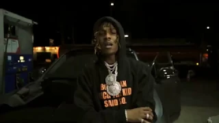 Rich The Kid - Orange Soda ft Baby Keem (official video)