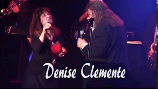 MARC LOVE & DENISE CLEMENTE WITH LS&T HORN BAND DEMO