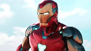 THIS IS 4K MARVEL (Ultra HD)