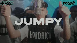 BCK x V9 x Central Cee Type Beat -"JUMPY" |UK Drill Type Beat 2021