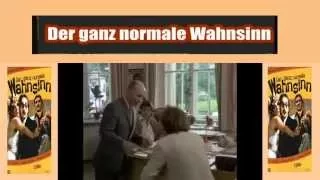 Der ganz normale Wahnsinn Folge 9  - Ganze Folgen Deutsch !!