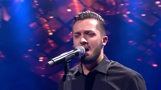 Avto Abeslamidze - My Baby You (Marc Anthony) Winner Voice Of Astana 2018 (Kazakhstan)