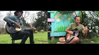 Jack Johnson & G. Love "Rainbow" Kōkua Festival 2020 - Live From Home