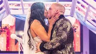 Greatest love story NXT ever told: WWE Playlist