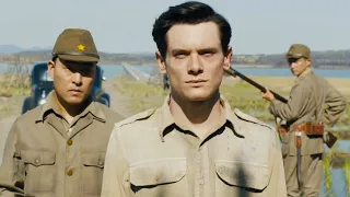 Unbroken - Best Movie Scenes + Unpublished Shots