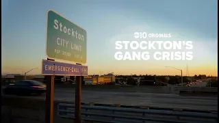 Stockton's history of gang violence
