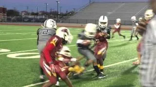 Irving Raiders Hard Knocks 2015 Episode 5 Season 2