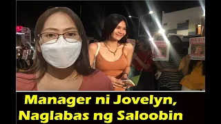 UPDATE SA NAWAWALANG ESTUDYANTE SA ISANG MALL SA PALAWAN! || MANAGER NAGSALITA NA