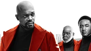 Shaft 2019 recenzja