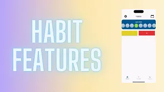 Atomic Habits - Kahlert School of Computing, Utah, 2023-2024