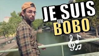 Félix DHJAN - J'SUIS UN BOBO (CLIP)