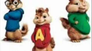 How to save a life(Chipmunks)