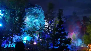 Sam Paganini - Rave - Tomorrowland 2022 W2 - Mind Against
