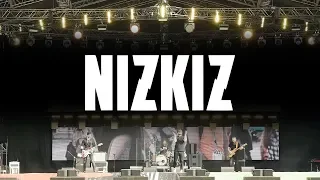 Nizkiz - Moto Open Fest 2019 (X-Park)