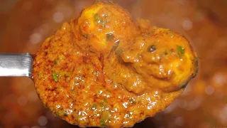 RESTAURANT WALA  EGG GRAVY | RESTAURANT EGG MASALA | EGG CURRY BY THE KITCHEN