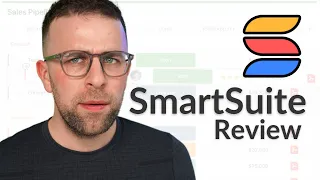 SmartSuite Review (2024): Project Management Tool