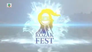 KOZAK FEST 2019 День другий