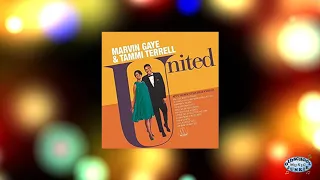 Marvin Gaye and Tammi Terrell - Your Precious Love