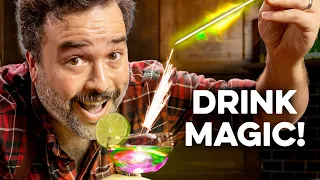 There's a secret bartenders use... | How to Drink