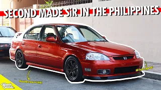 Second SiR Made in the Philippines // FULL CAR REVIEW