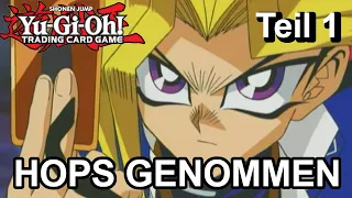 Yu-Gi-Oh! Staffel 1 HOPS GENOMMEN (Teil 1) | Das Herz der Karten