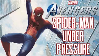 Marvel's Avengers Spider-Man DLC is Under A LOT of Pressure!!! Too Little Too Late to Save the Game?