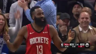 Los Angeles Clippers vs Houston Rockets Full Game Highlights I December 19, 2019-20 NBA Season
