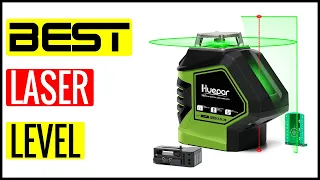 ✅  Best Affordable Laser Level Reviews In 2023 🏆 Top 5 In The Market