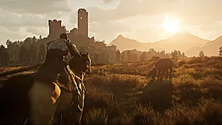 This Next-Gen Open World Game Looks Too Good to Be True