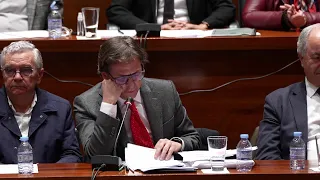 Assembleia Municipal Ordinária de Barcelos - 24 de fevereiro, 2023