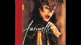 Farinelli, il castrato - R.Broschi; N.Porpora; J.A.Hasse; G.F.Händel;.... (Christophe Rousset)