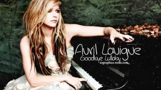 Avril Lavigne - Wish you were here (Goodbye Lullaby)