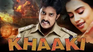 Khaaki Full South Indian Hindi Dubbed Movie | Prem Kumar | South Movies Hindi Dubbed