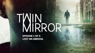 Twin Mirror - Gamescom 2018 - Welcome to Sam's Mind | PS4