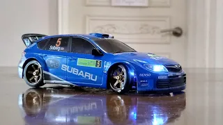 DRIFT 3R mini-z MA030EVO/ DON'T TOUCH ME 02