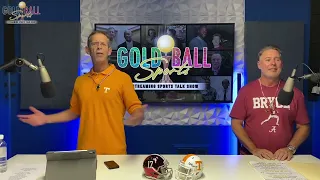 Gold Ball Sports Episode 3