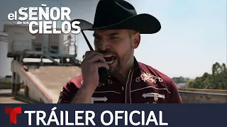 El Señor de los Cielos 9: tráiler oficial | Telemundo