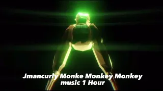 Jmancurly Monkey Monkey Monkey Music 1 Hour