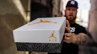 JORDAN SNEAKERS I WISH I COULD WEAR!