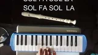 Nunca es suficiente tutorial