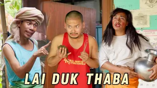 Lai Duk Thaba