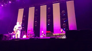 Joe Bonamassa live Ottawa 2018