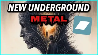 The Best New Underground Metal On Bandcamp (March 2023)