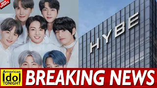 South Korean government to investigate alleged chart rigging by BTS' agency HYBE