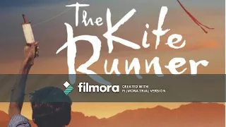 The Kite Runner: Chapter 13 Audiobook CONTENT WARNING