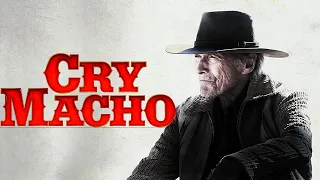 Cry Macho (2021) Movie | Clint Eastwood,Dwight Yoakam | Fact & Review