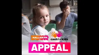 Cash for Kids Appeal – Sheffield – Holgate Meadows Community School