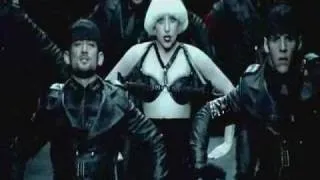 Lady Gaga - The Fame vs The Fame Monster Megamix